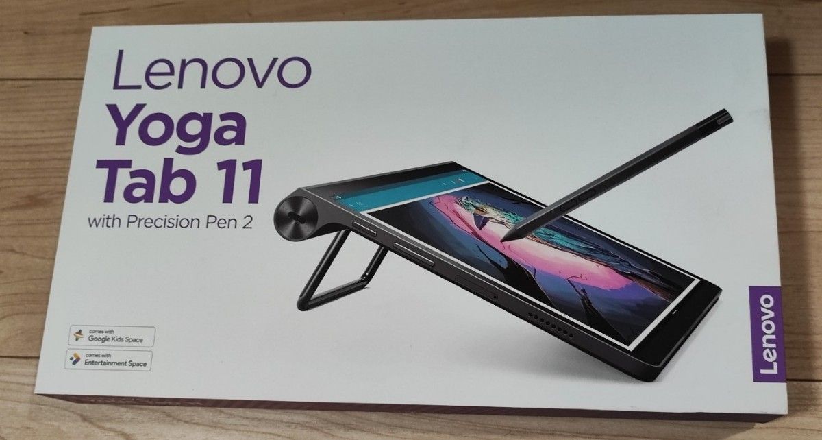 美品】 Lenovo Yoga Tab 11 ZA8W0113JP 128GB ストームグレー 美品】 Lenovo Yoga Tab 11 ZA8W0113JP 128GB ストームグレー