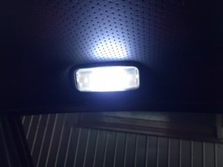 ☆ポルシェ911/930/964/LED 9点セット_室内球