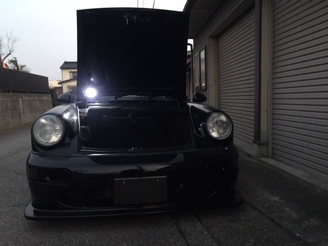 Fフード球