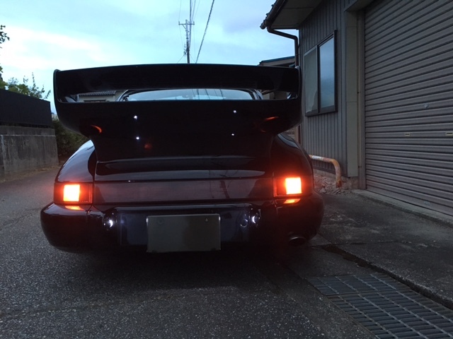 スモール球