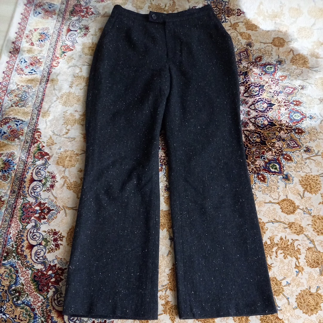  Aylesbury зима предмет брюки размер 11 бесплатная доставка Aylesbury Tokyo стиль 
