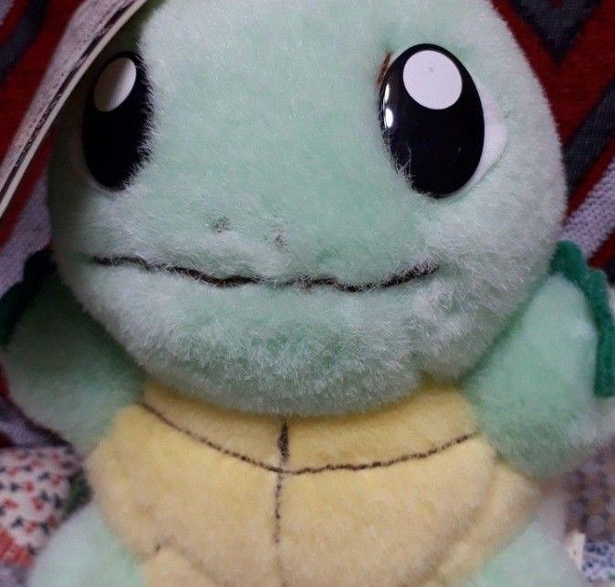 ポケットモンスター ゼニガメ ぬいぐるみ TOMY|Yahoo!フリマ ポケットモンスター ゼニガメ ぬいぐるみ TOMY|Yahoo!フリマ
