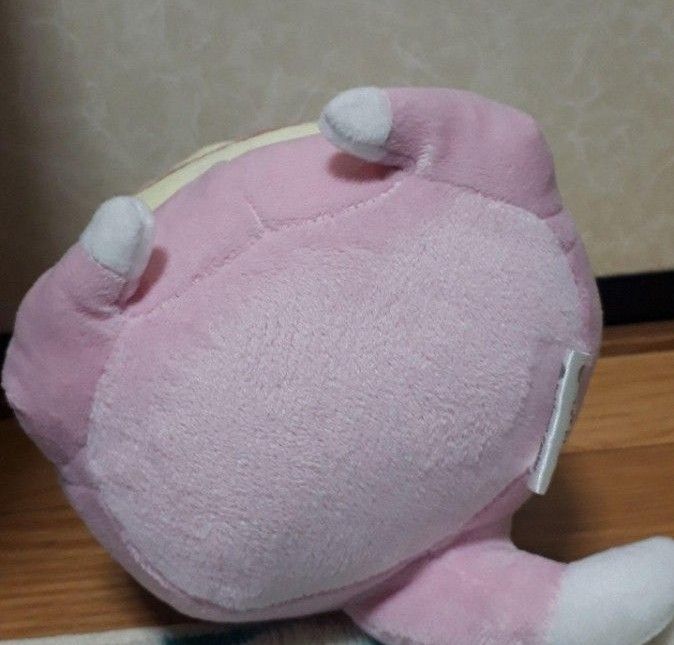 ポケットモンスター 24じかんポケモンchu ヤドン ぬいぐるみ ポケットモンスター 24じかんポケモンchu ヤドン ぬいぐるみ