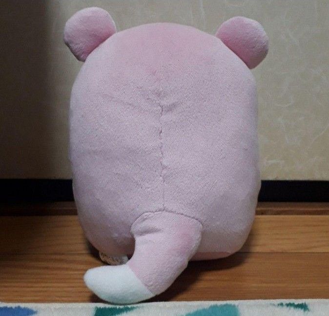 ポケットモンスター 24じかんポケモンchu ヤドン ぬいぐるみ ポケットモンスター 24じかんポケモンchu ヤドン ぬいぐるみ