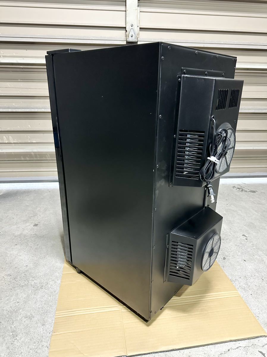 リカーマウンテン Lefier ルフィエール ワインセラー LW-D32