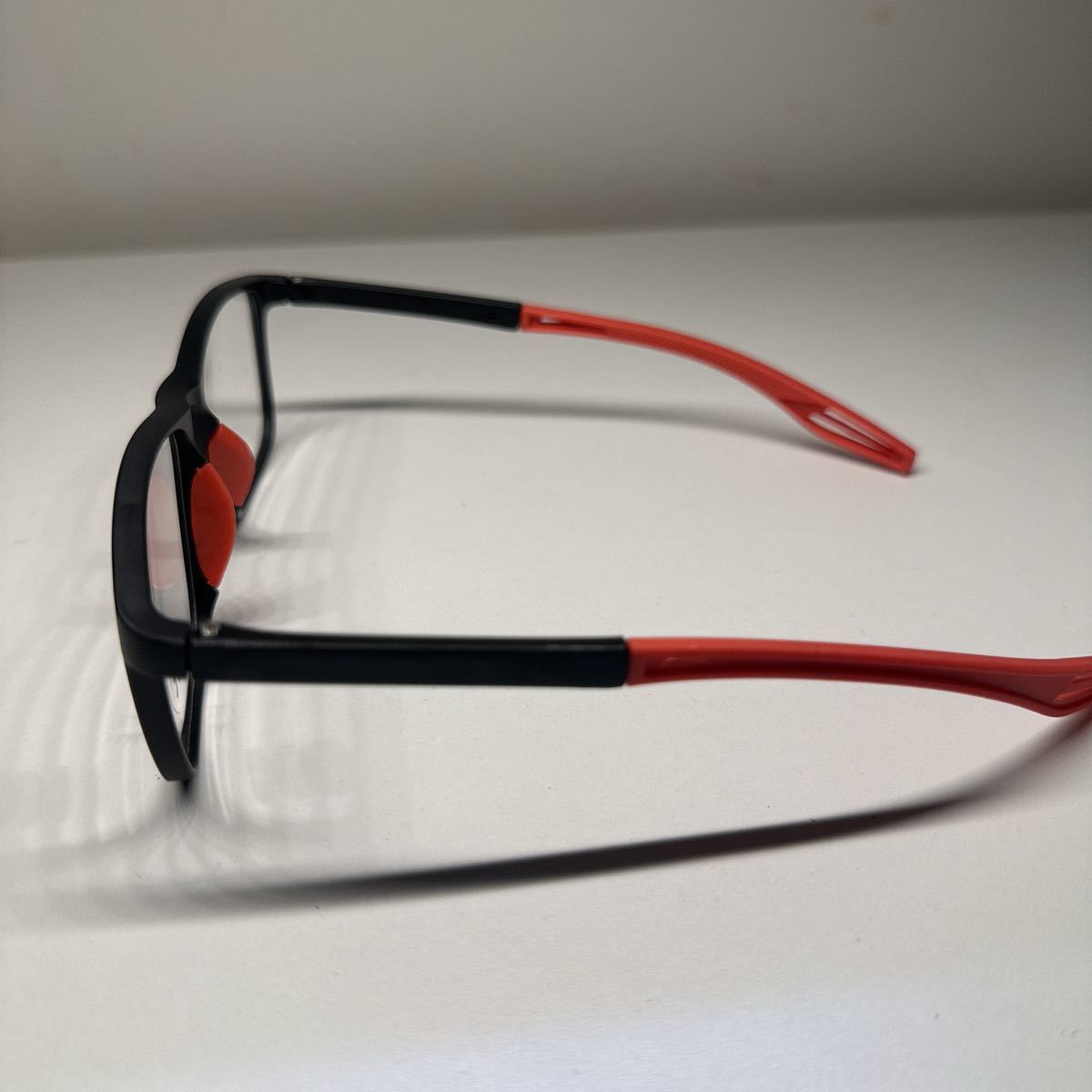  sport farsighted glasses ... color bending ... breaking not 1.50