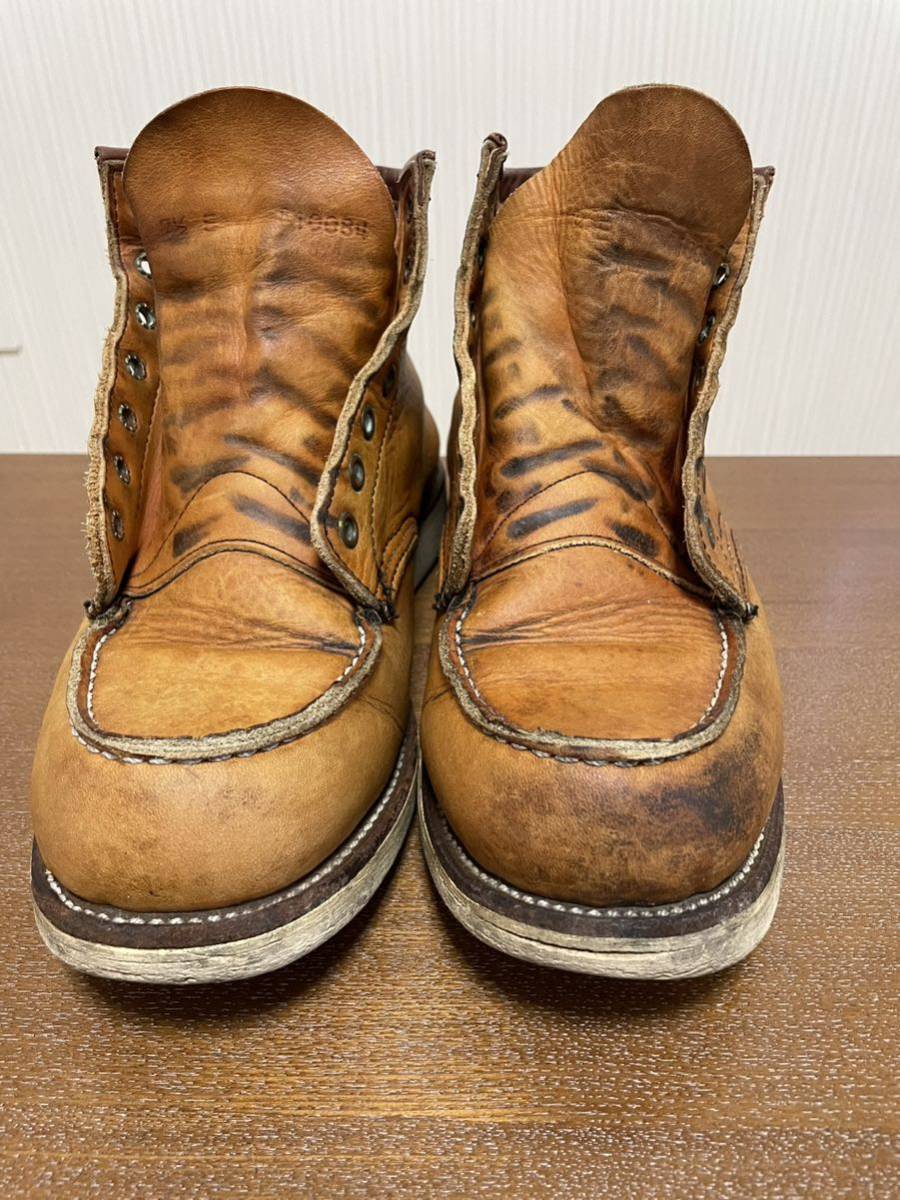 RED WING レッドウイング　875 サイズ26.5_画像2