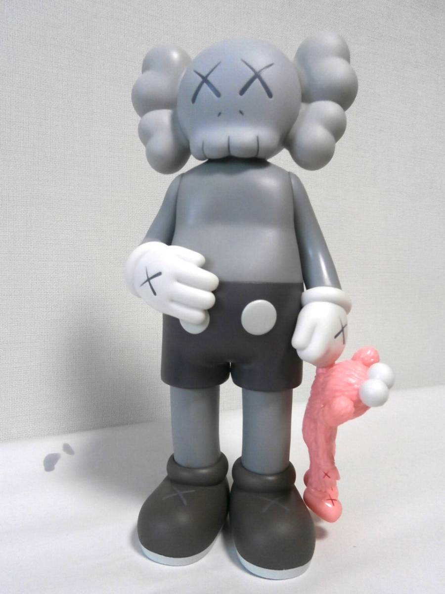 KAWS SHARE フィギュア 【MEDICOMTOY】 カウズシェアメディコムトイ
