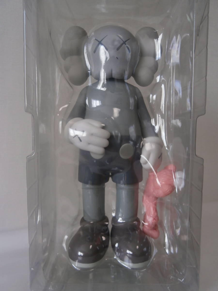 KAWS SHARE フィギュア 【MEDICOMTOY】 カウズシェアメディコムトイ