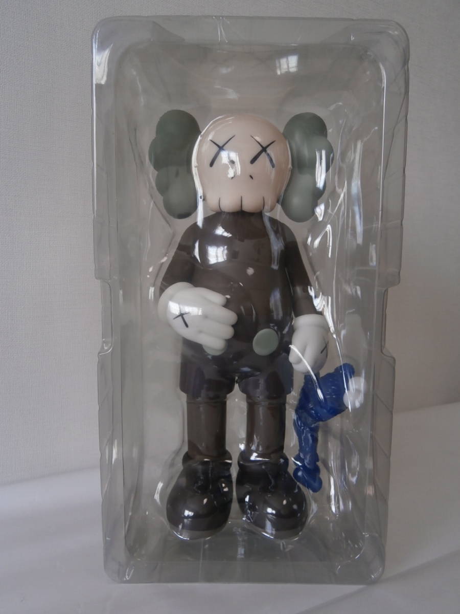 KAWS SHARE フィギュア 【MEDICOMTOY】 カウズシェアメディコムトイ