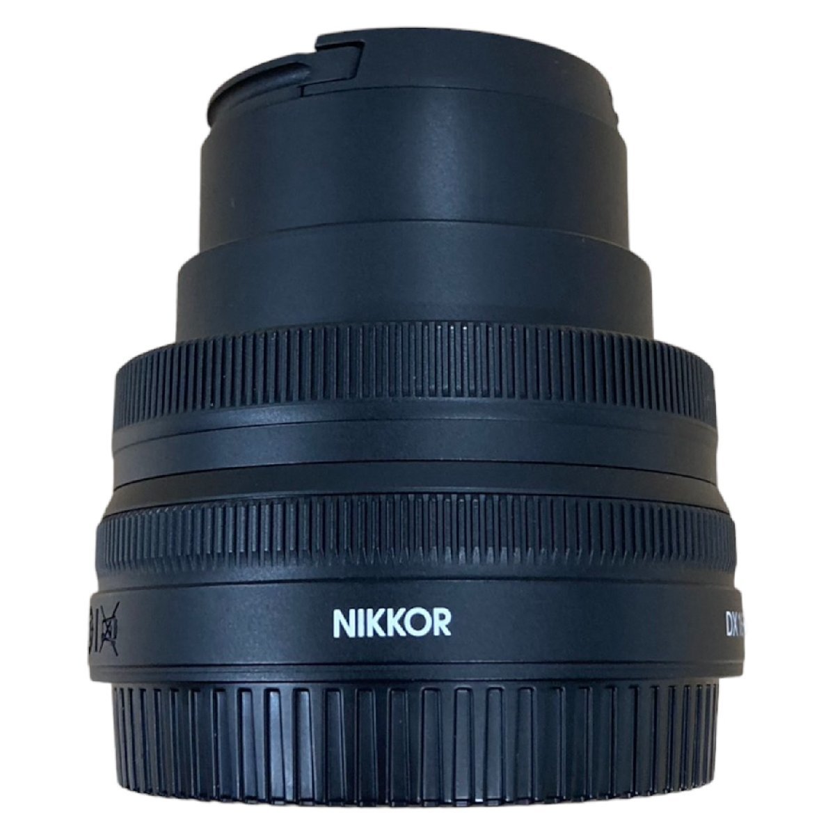 ◆◇◆ Nikon (ニコン) Z DX 16-50mm F3.5-6.3 VR ズームレンズ Zマウント ミラーレスカメラ 20049352 動作確認済み_画像7