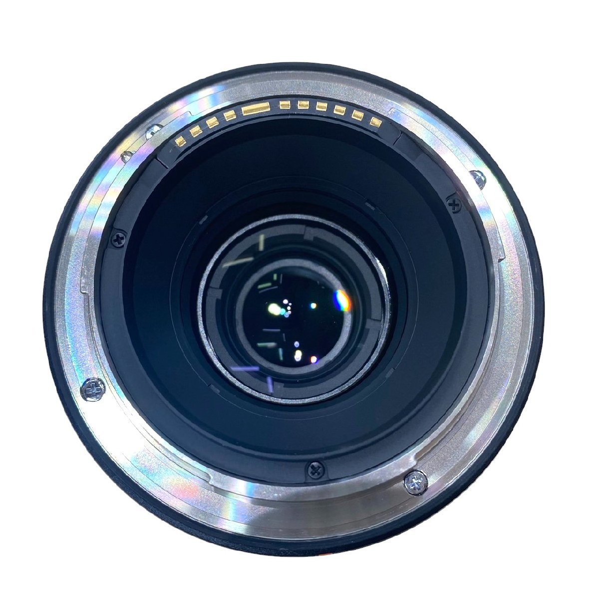 ◆◇◆ FUJIFILM (富士フイルム) FUJINON フジノン GF 63mm F2.8 R WR ミラーレスカメラ 交換レンズ 動作確認済み フジフイルム USED_画像6