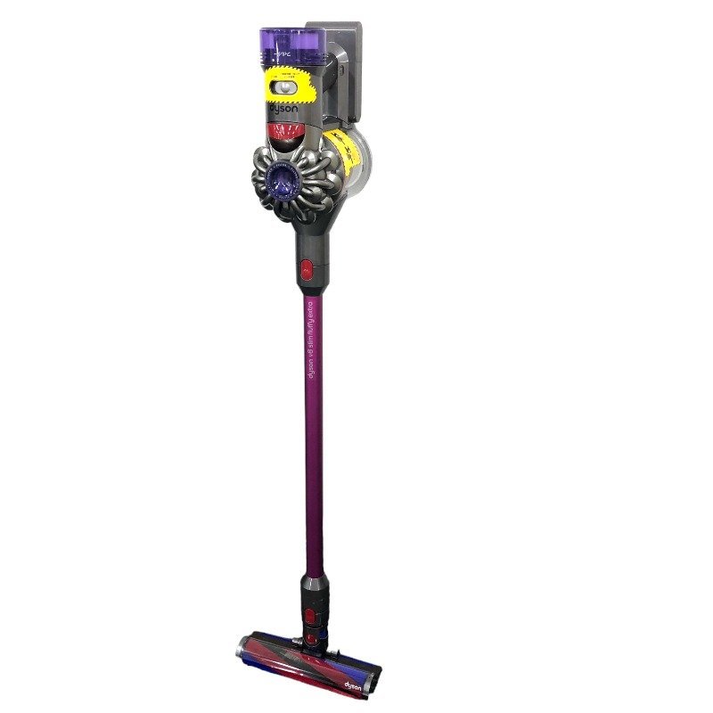 最新作の ダイソン Dyson 送料無料 USED 軽量モデル コードレス