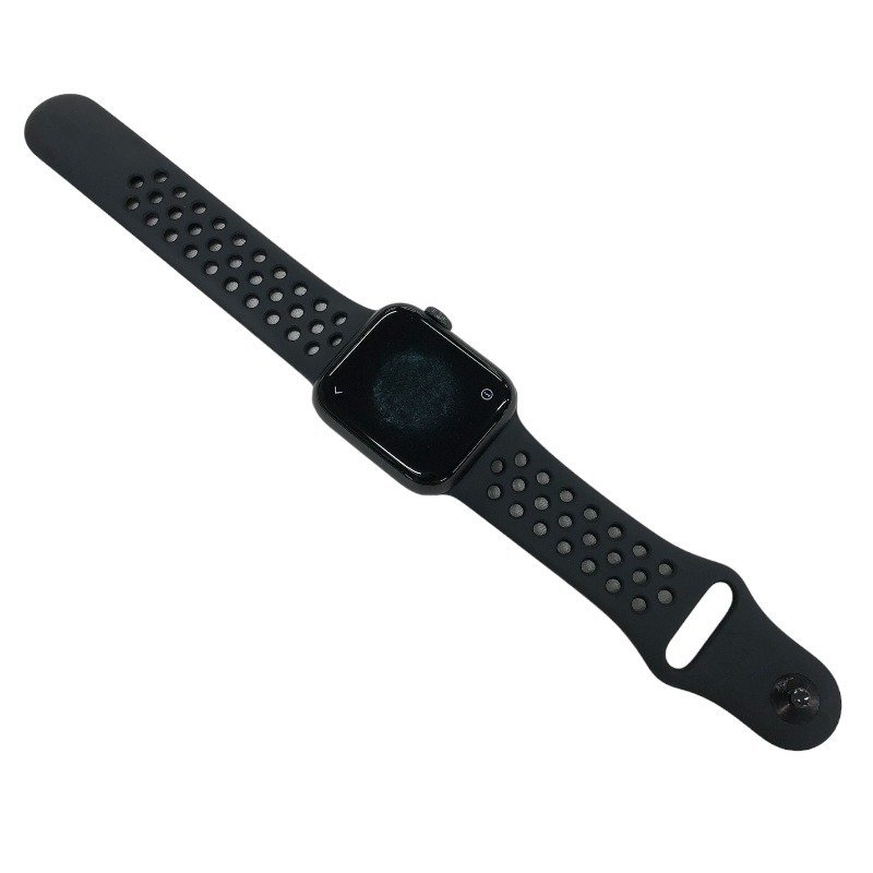 ★☆★ Apple Watch アップルウォッチ ナイキ Nike Series 6 GPSモデル 40mm M00X3J/A アンスラサイト/ブラック USED 送料無料