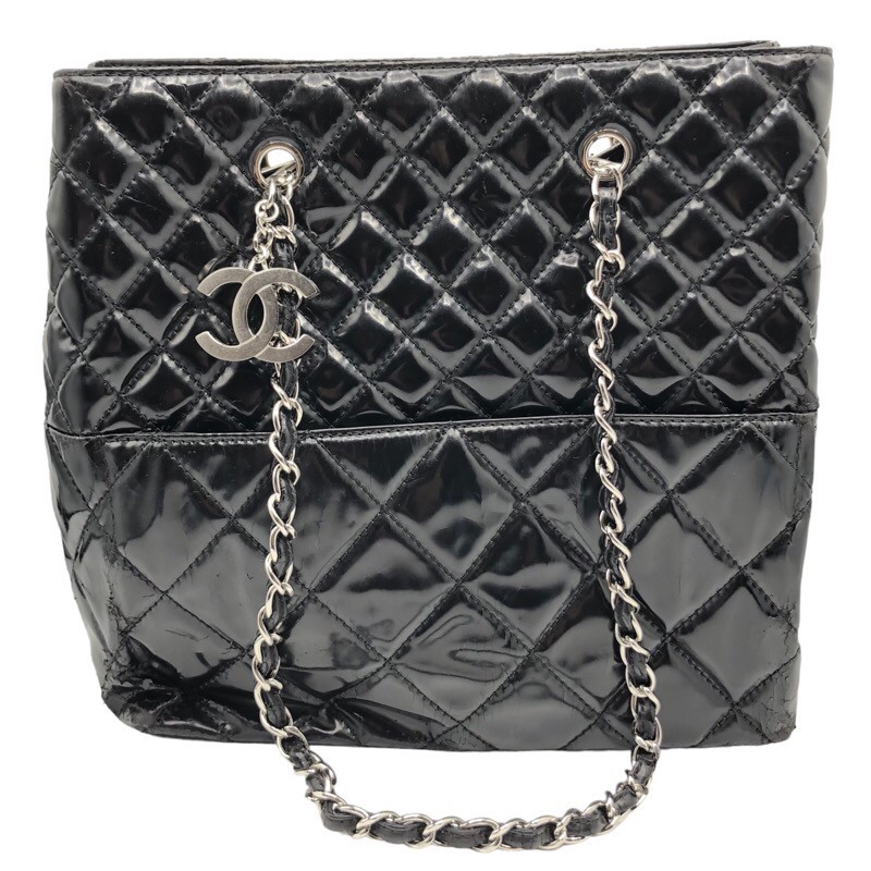 春夏新作 CHANEL シャネル トートバッグ 中古 レディース トートバッグ