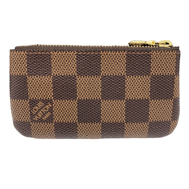 ルイ・ヴィトン LOUIS VUITTON ポシェット・クレ N62658 ダミエ PVC