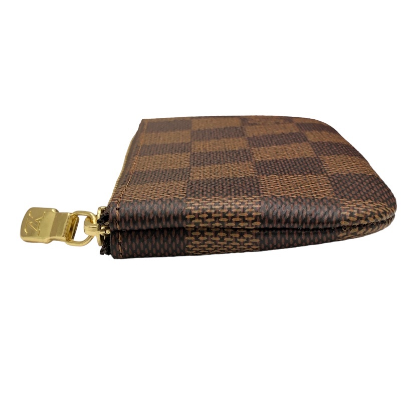 ルイ・ヴィトン LOUIS VUITTON ポシェット・クレ N62658 ダミエ PVC