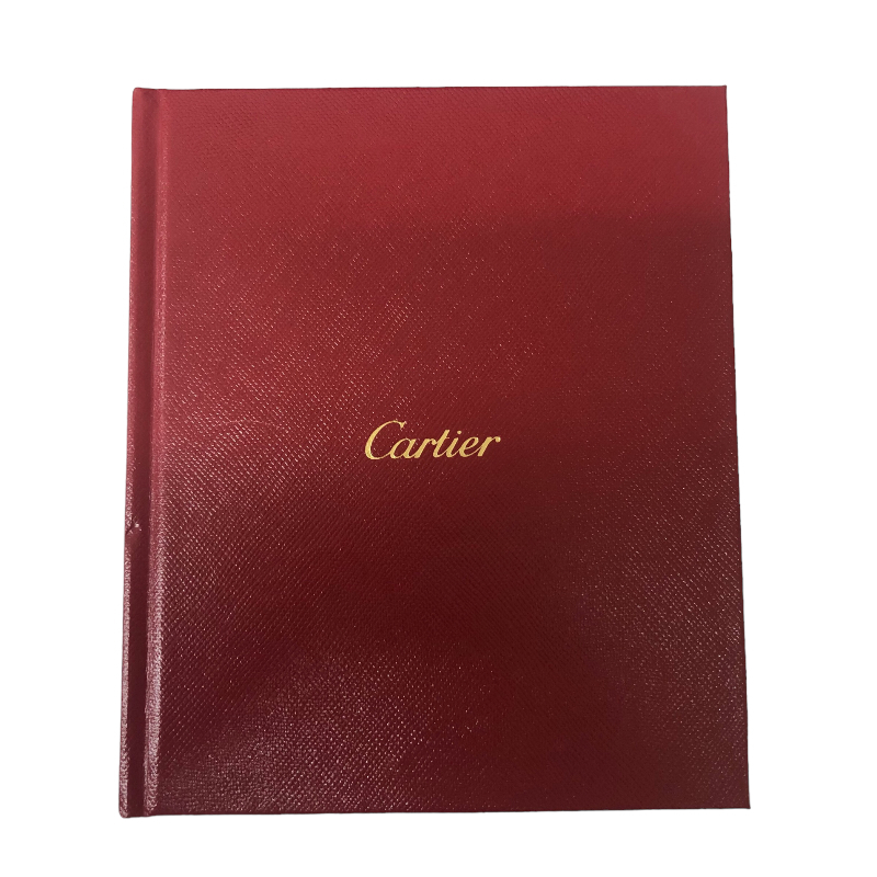 カルティエ Cartier タンクMC HPI00634 グレー パラジウム 腕時計 メンズ 中古_画像7