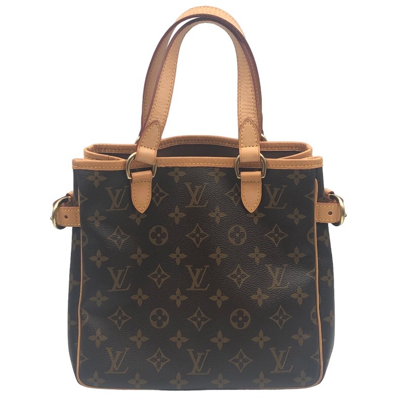 ルイ・ヴィトン LOUIS VUITTON パティニョール M51156 モノグラム