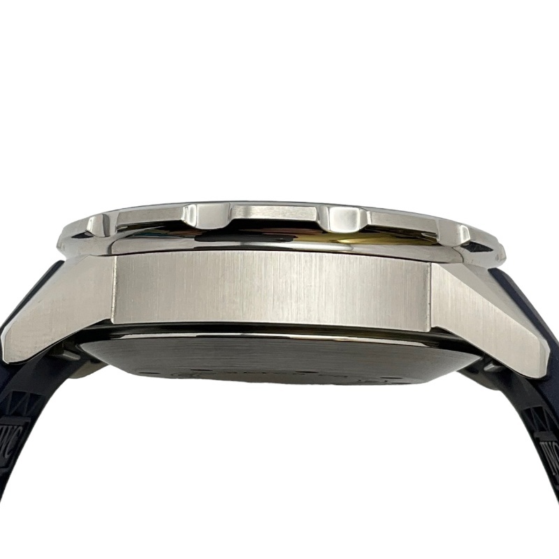  Inter National watch Company IWC Aquatimer chronograph IW376704 wristwatch men's used 
