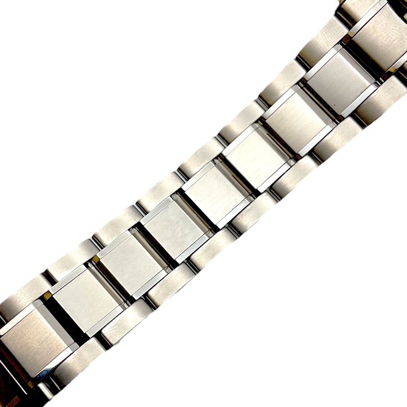  Seiko SEIKO Brightz SAGA169 pearl white dial ceramic / stainless steel wristwatch men's used 