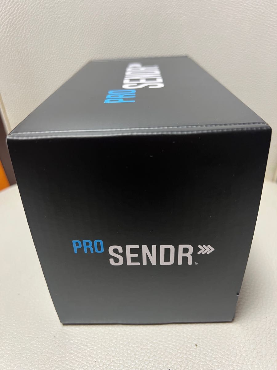 PRO SENDR プロセンダー 新品 ゴルフ練習器具｜PayPayフリマ