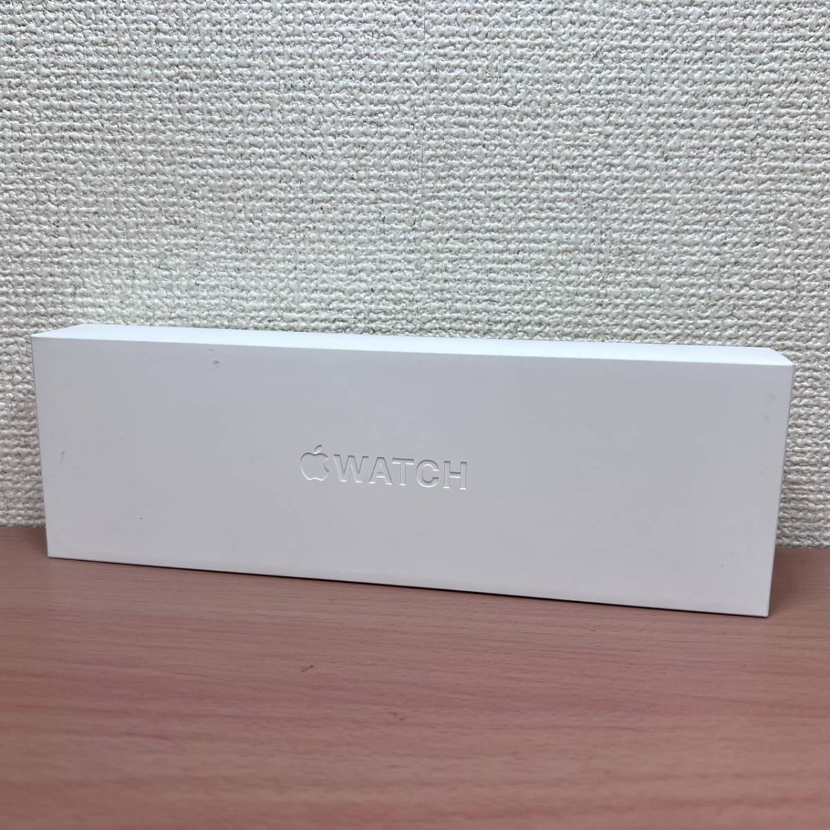 お取り寄せ】 アルミニウム 45mm Series9 【未開封新品】AppleWatch