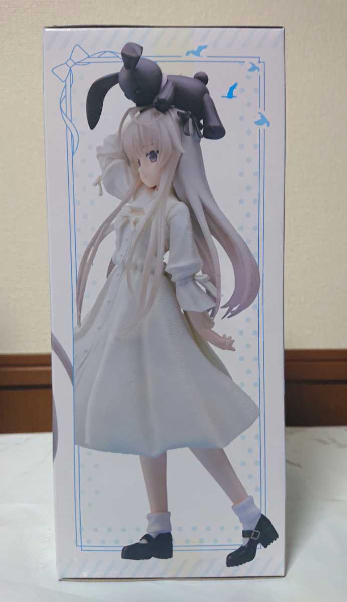 ヨスガノソラ 春日野穹 フィギュア タイクレ限定 Coreful かすがのそら YOSUGANOSORA SoraKasugano LIMITED タイトーオンライン限定 figure_画像3