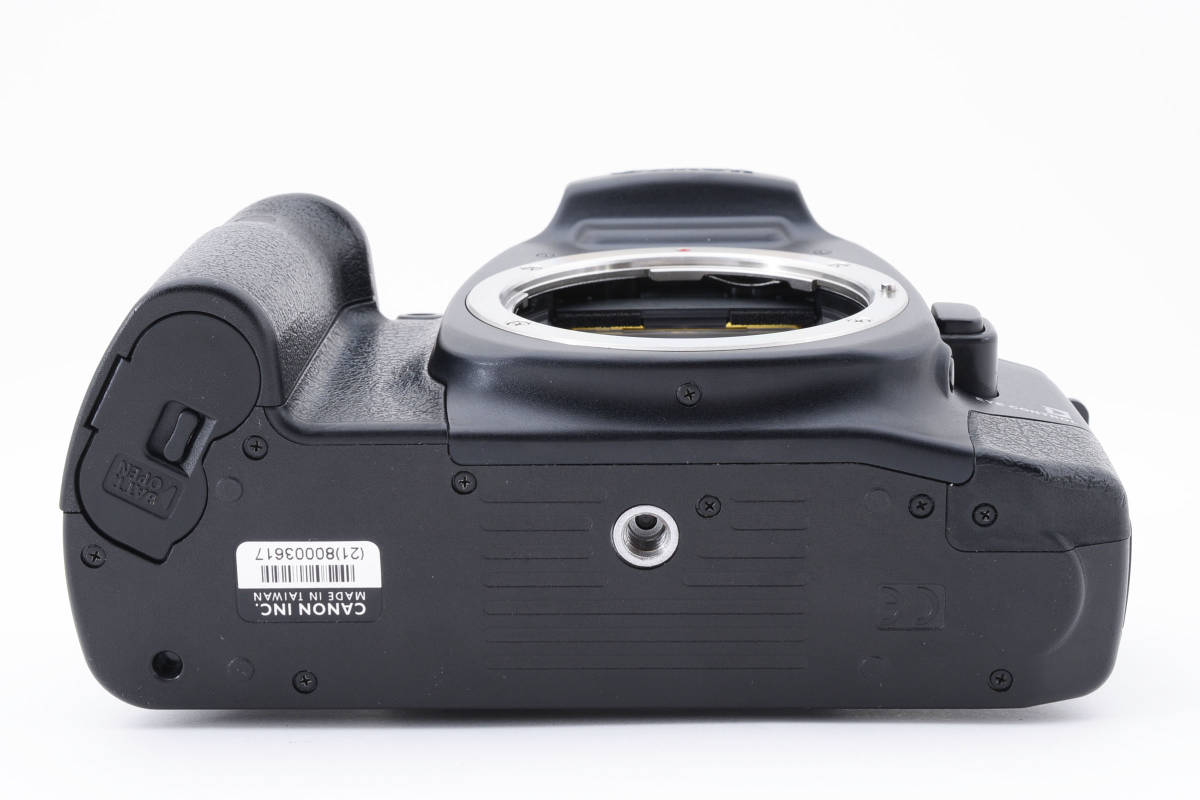 美品】キャノン Canon EOS 7 フィルムカメラ OC101003A2524-