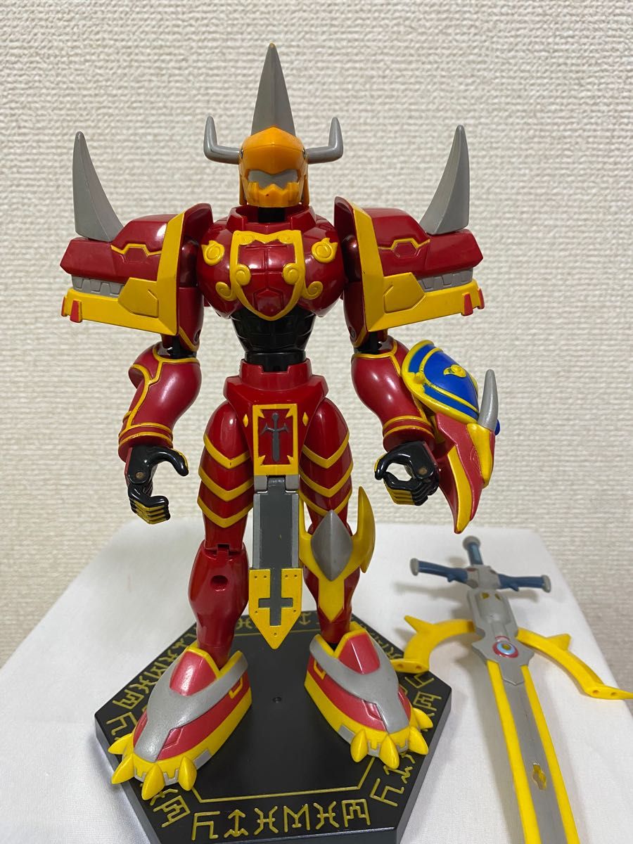 スピリットエボリューション カイゼルグレイモン デジモン スピリットエボリューション カイゼルグレイモン デジモン