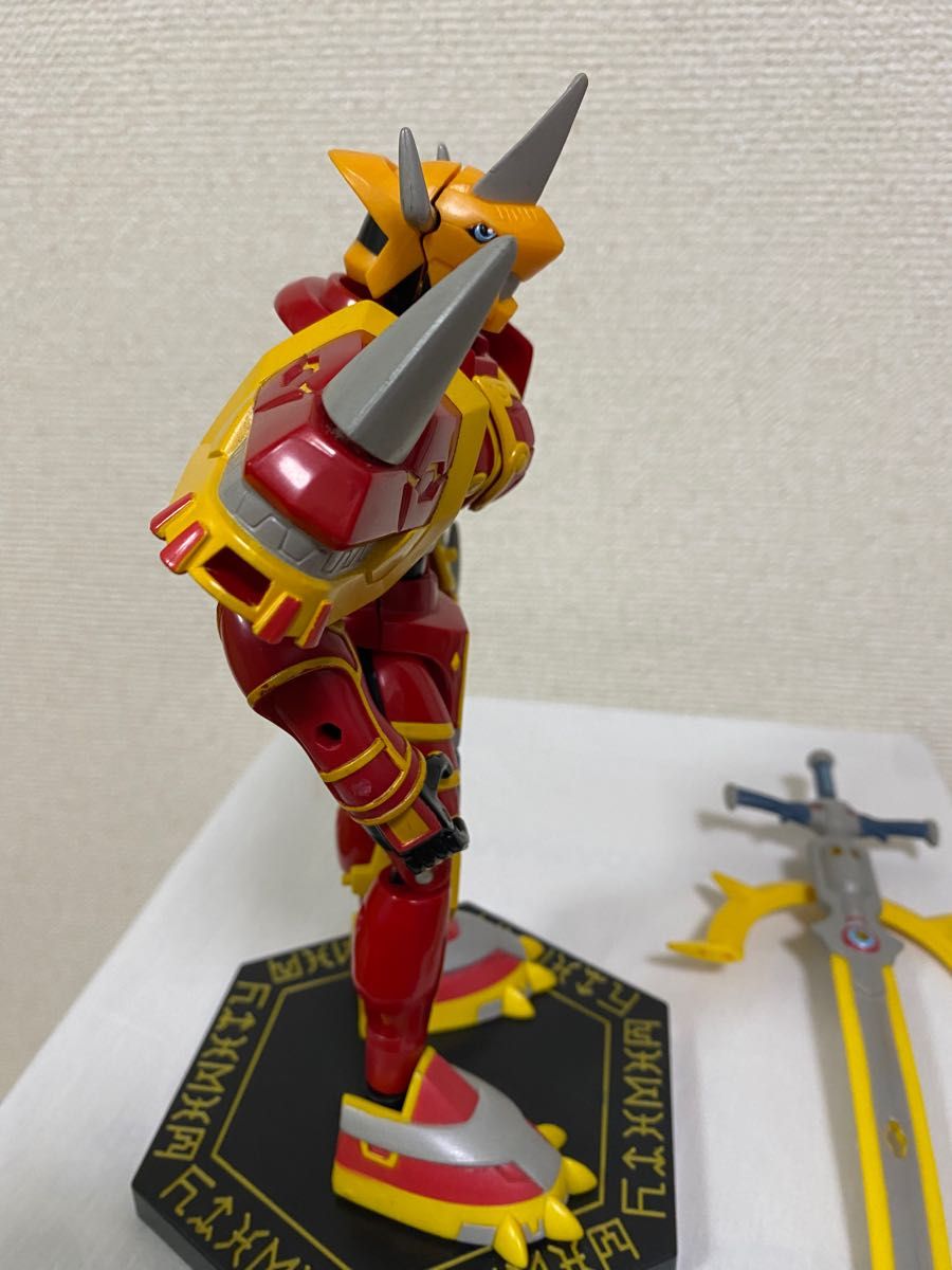 スピリットエボリューション カイゼルグレイモン デジモン スピリットエボリューション カイゼルグレイモン デジモン
