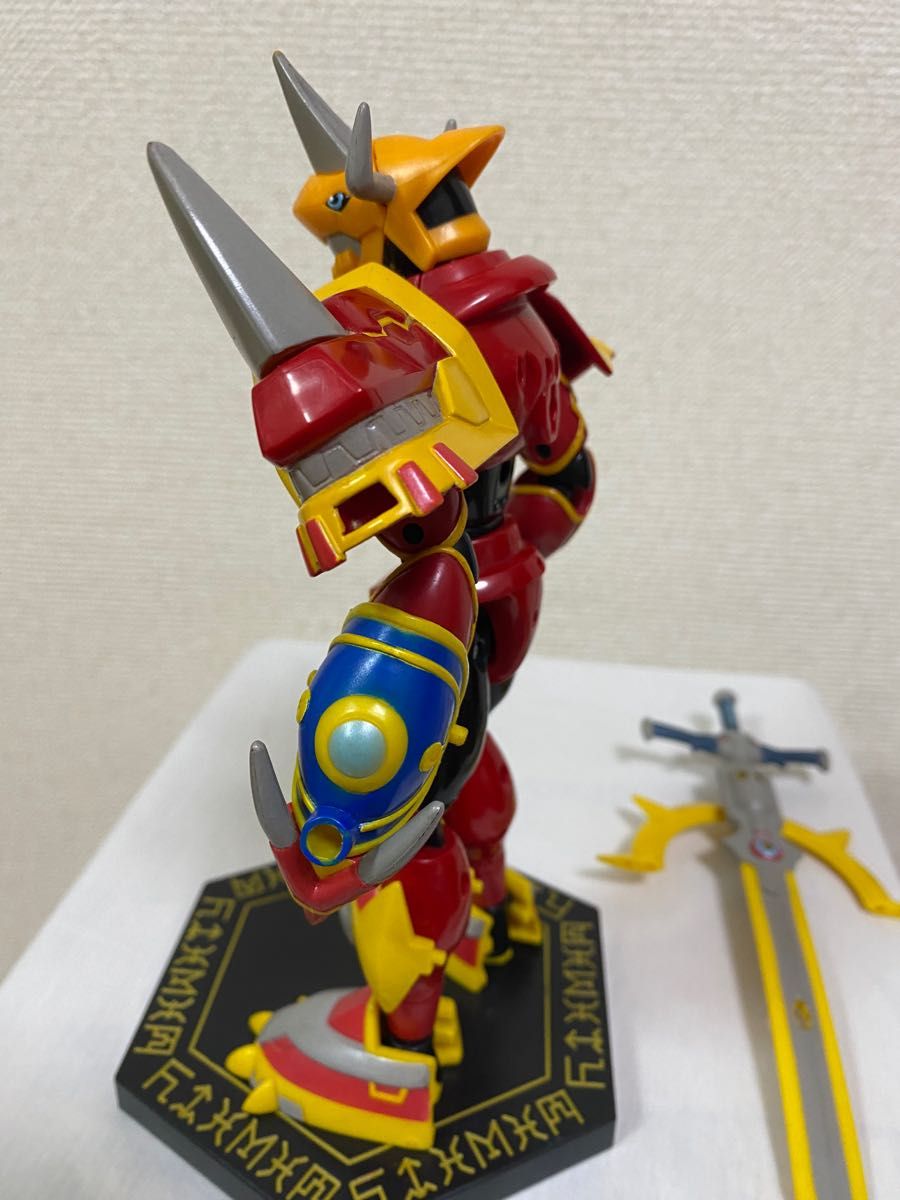 スピリットエボリューション カイゼルグレイモン デジモン スピリットエボリューション カイゼルグレイモン デジモン