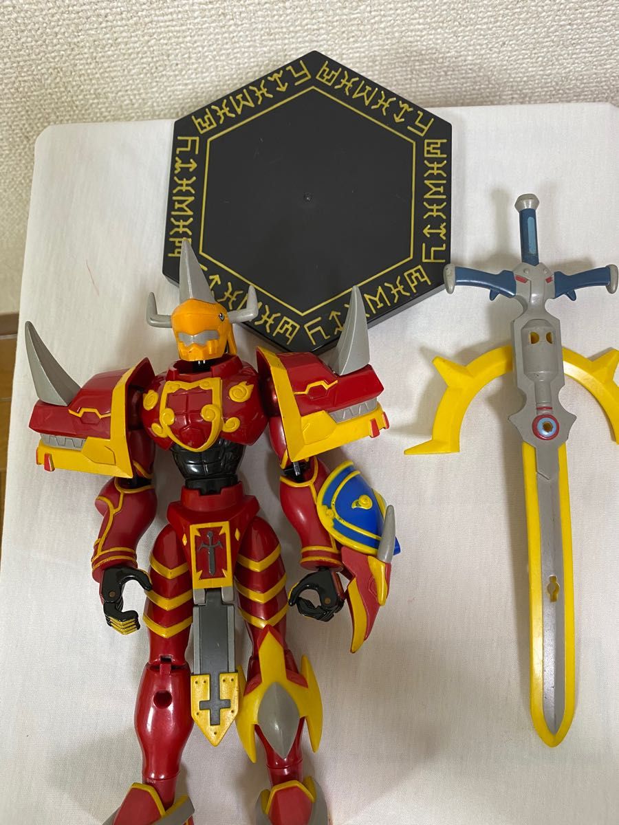 スピリットエボリューション カイゼルグレイモン デジモン スピリットエボリューション カイゼルグレイモン デジモン