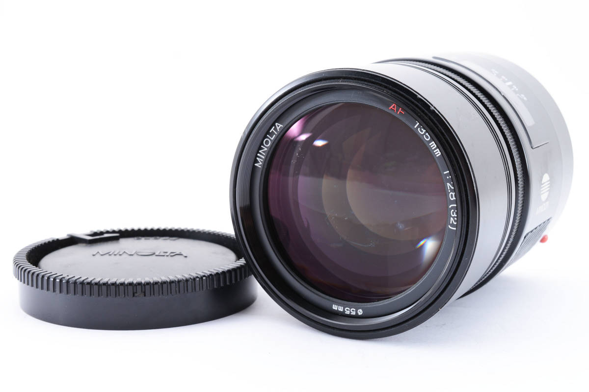Minolta AF 20mm F/2.8 Lens #41456F5 – IROHAS SHOP - ソニー Minolta AF 20mm F/2.8 Lens #41456F5 – IROHAS SHOP - ソニー