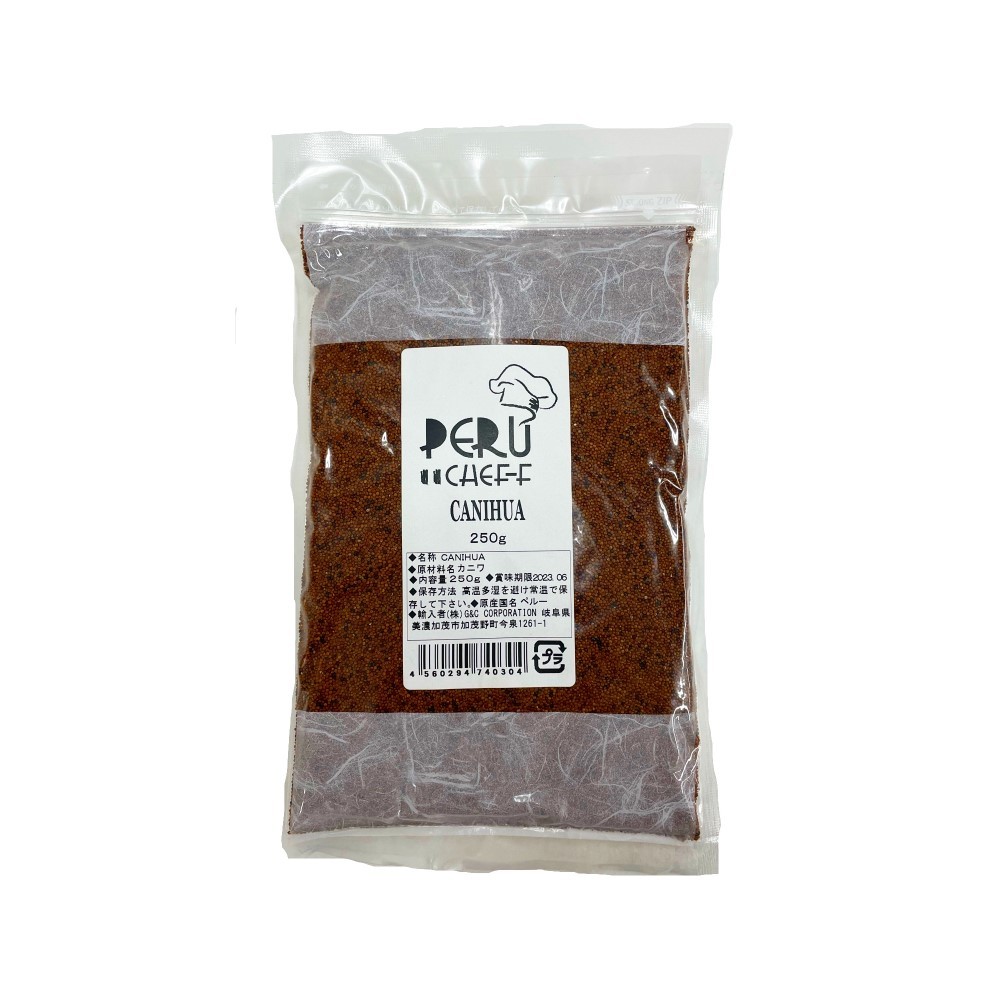  краб wape Roo shefCANIHUA PERU CHEFF 350g