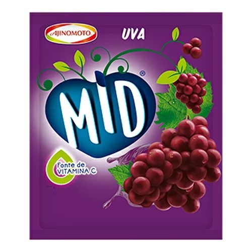 MID gray p taste powder (1L for ) MID Uva