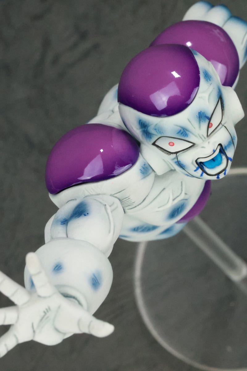 ヤフオク! - ドラゴンボール G×materia FRIEZA II フ...