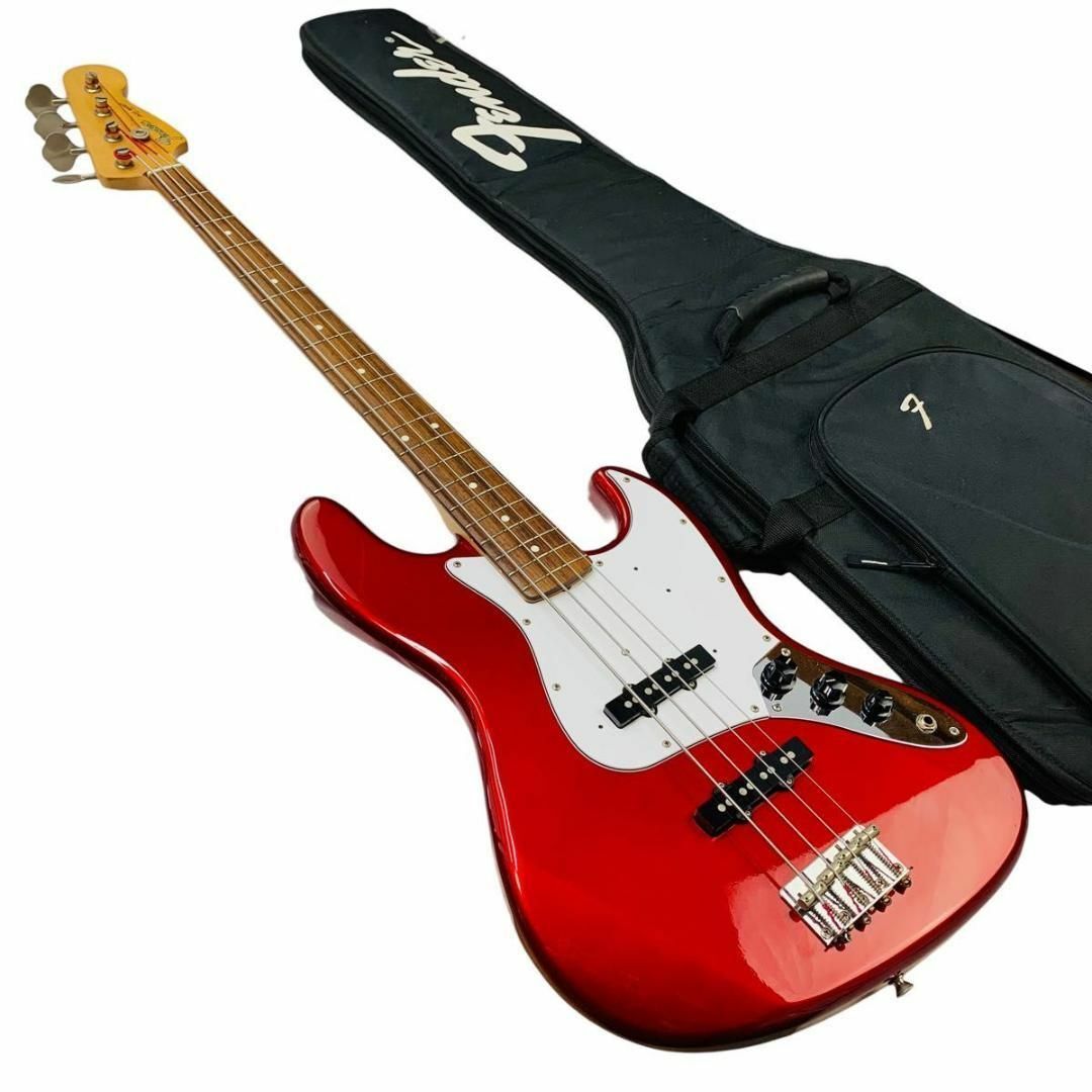 美品) Fender Made in Japan Jazz Bass Yahoo!フリマ(旧)-