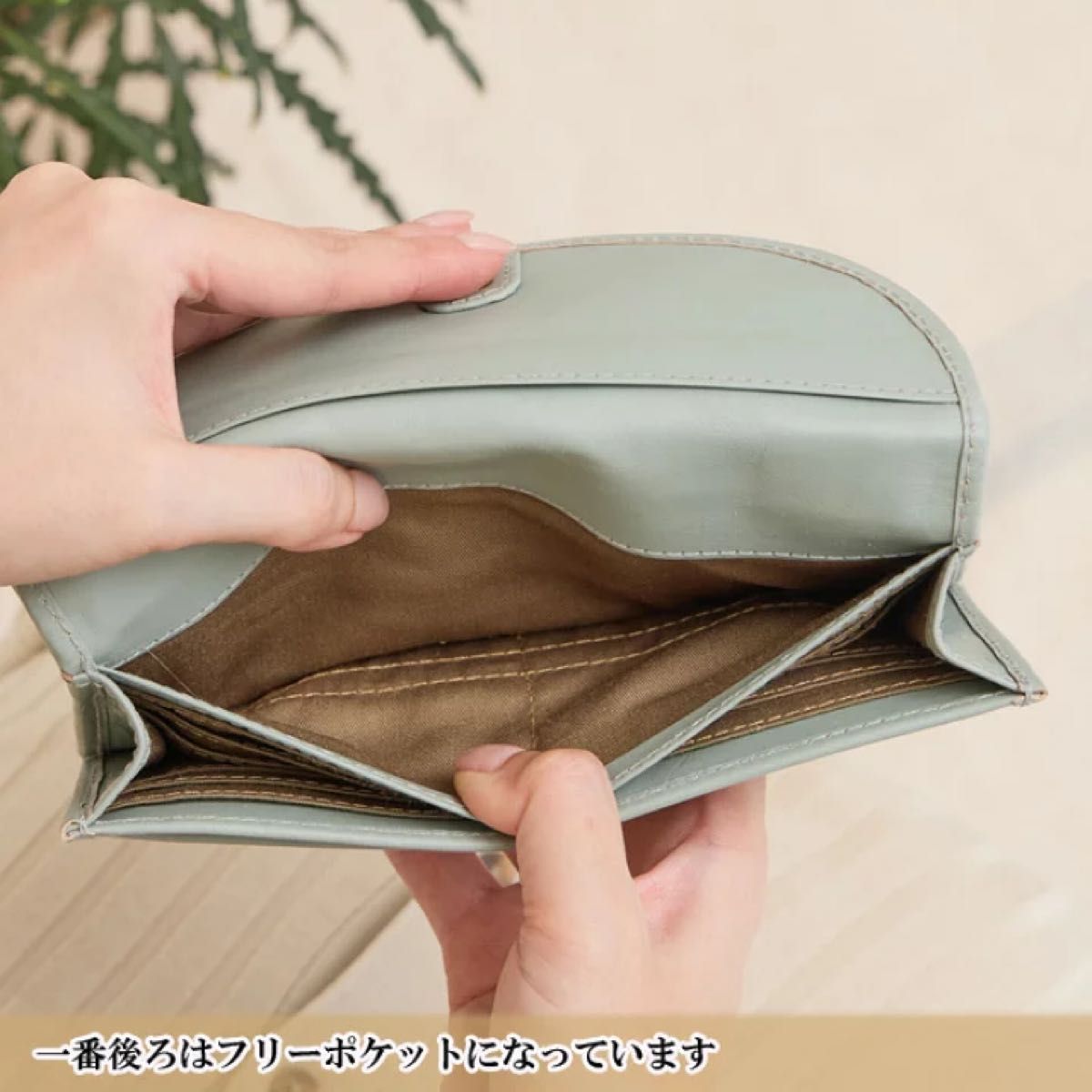 本革 財布 レディース ズッケロ フェス 大容量 かぶせ 財布 ウォレット 革 レザー 人気 可愛い 実用的 機能的  48081