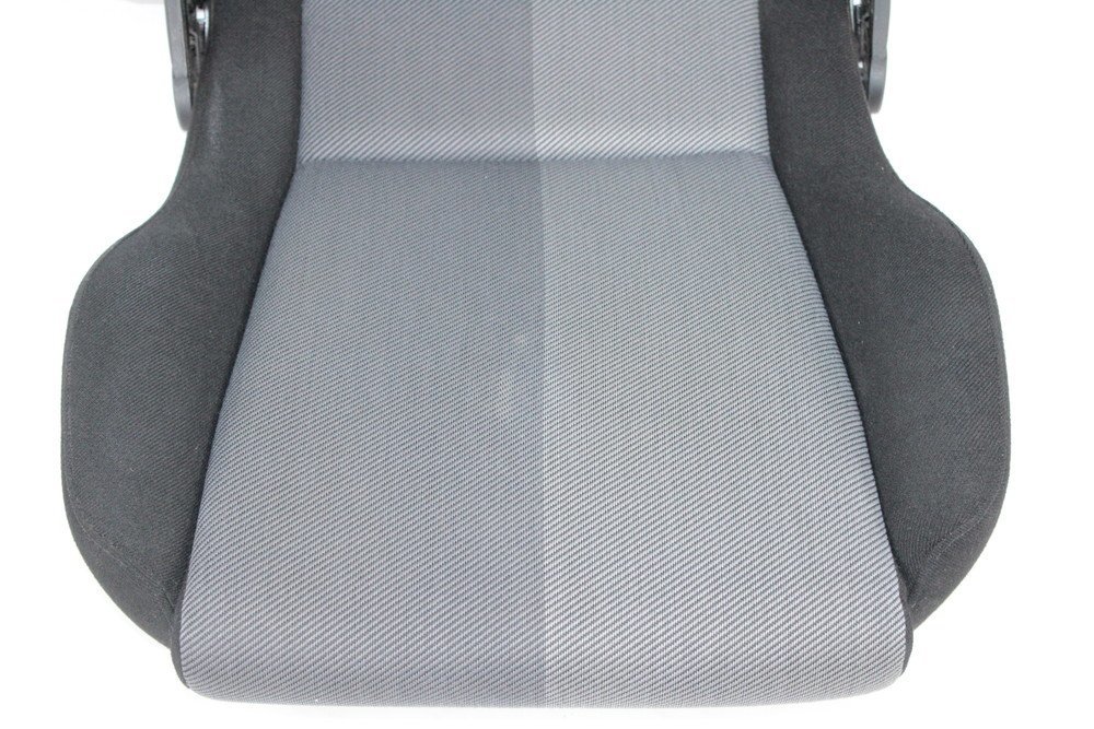 レカロ シート L-Modular LS-M セミバケット カー パーツ RECARO 【当店直接引取り可】 38N28341_画像4