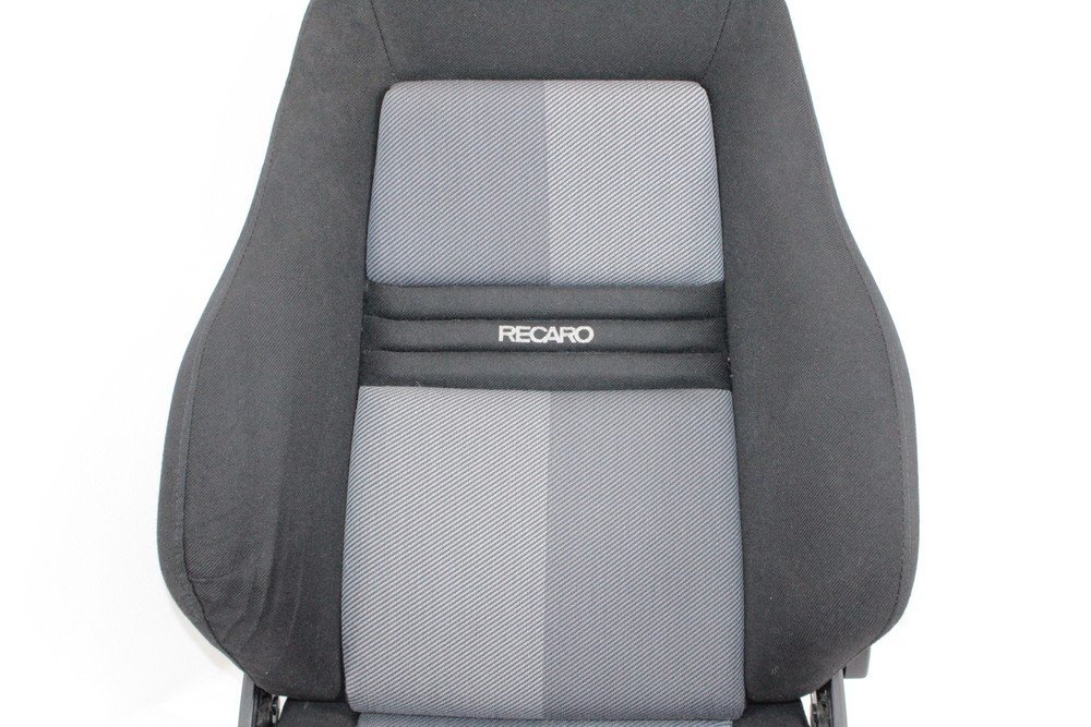 レカロ シート L-Modular LS-M セミバケット カー パーツ RECARO 【当店直接引取り可】 38N28341_画像3