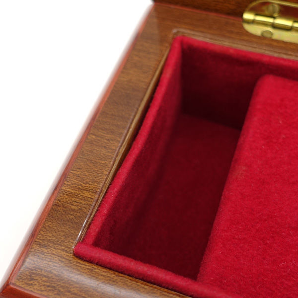 ERCOLANO 雑貨 オルゴール 宝石箱 イタリア象嵌 ジュエリーケース イタリア製 アンティーク (0220466542) 7