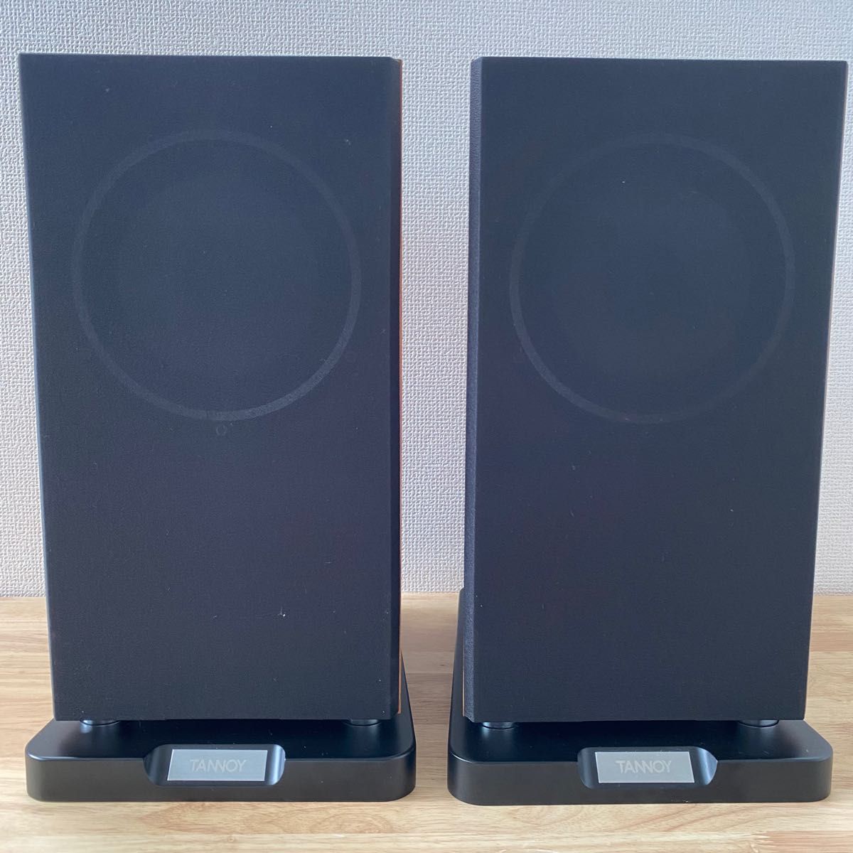 美品】TANNOY タンノイ Revolution XT 6 WL スピーカー|Yahoo 美品】TANNOY タンノイ Revolution XT 6 WL スピーカー|Yahoo