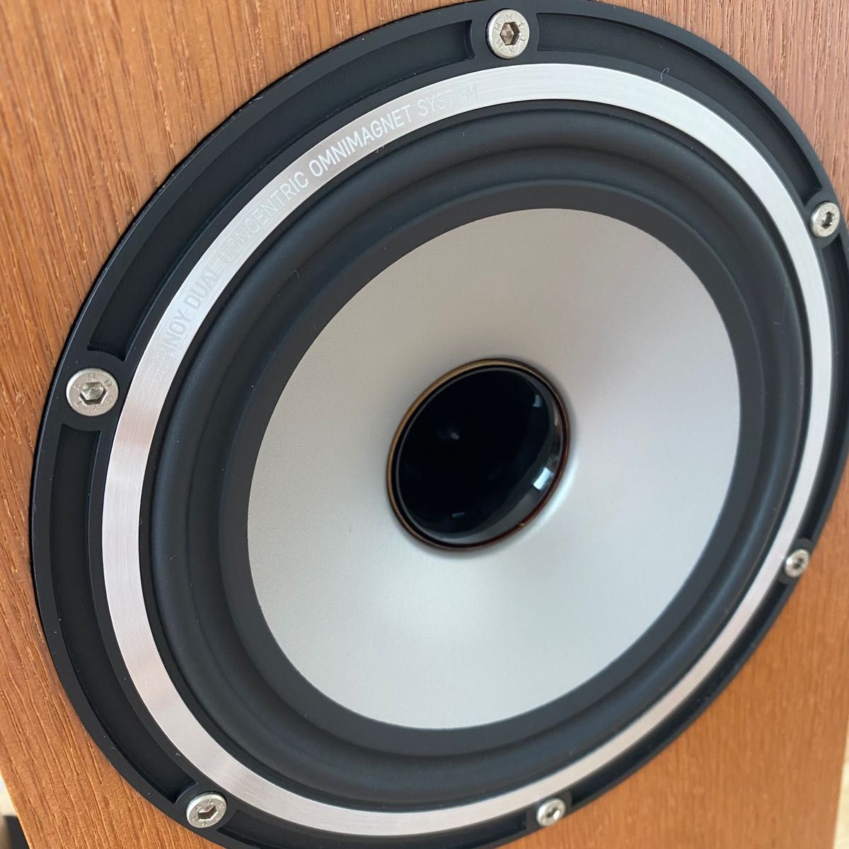 美品】TANNOY タンノイ Revolution XT 6 WL スピーカー|Yahoo 美品】TANNOY タンノイ Revolution XT 6 WL スピーカー|Yahoo