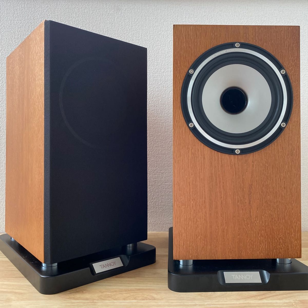 美品】TANNOY タンノイ Revolution XT 6 WL スピーカー|Yahoo 美品】TANNOY タンノイ Revolution XT 6 WL スピーカー|Yahoo