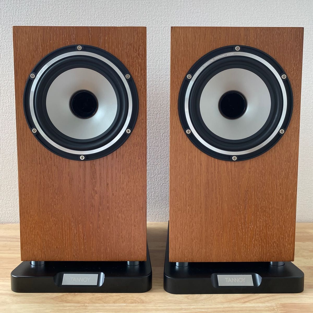 美品】TANNOY タンノイ Revolution XT 6 WL スピーカー|Yahoo 美品】TANNOY タンノイ Revolution XT 6 WL スピーカー|Yahoo