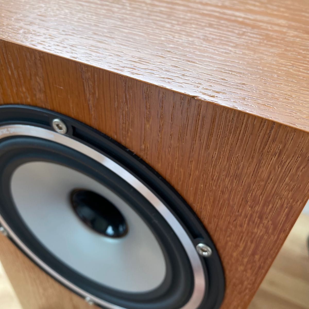 美品】TANNOY タンノイ Revolution XT 6 WL スピーカー|Yahoo 美品】TANNOY タンノイ Revolution XT 6 WL スピーカー|Yahoo