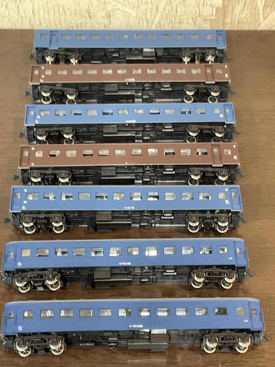 最大の割引 エンドウ 鉄道模型HOゲージ 205系 モハ205 山手線 JR、国鉄