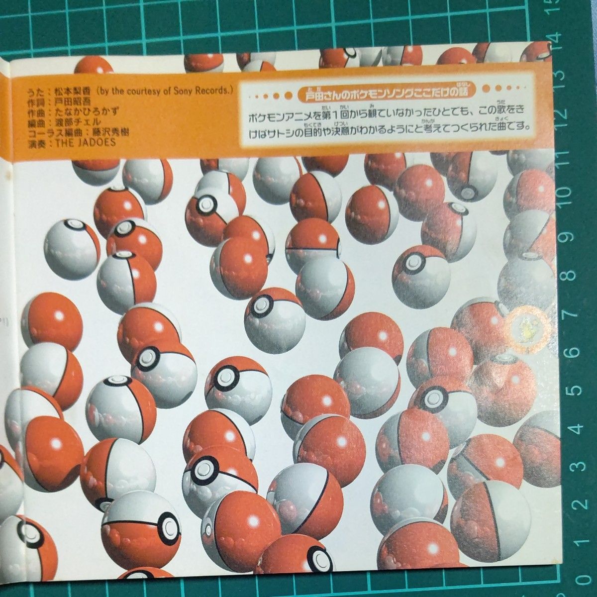 みんなで選んだポケモンソング ポケモン ベストコレクション CD みんなで選んだポケモンソング ポケモン ベストコレクション CD