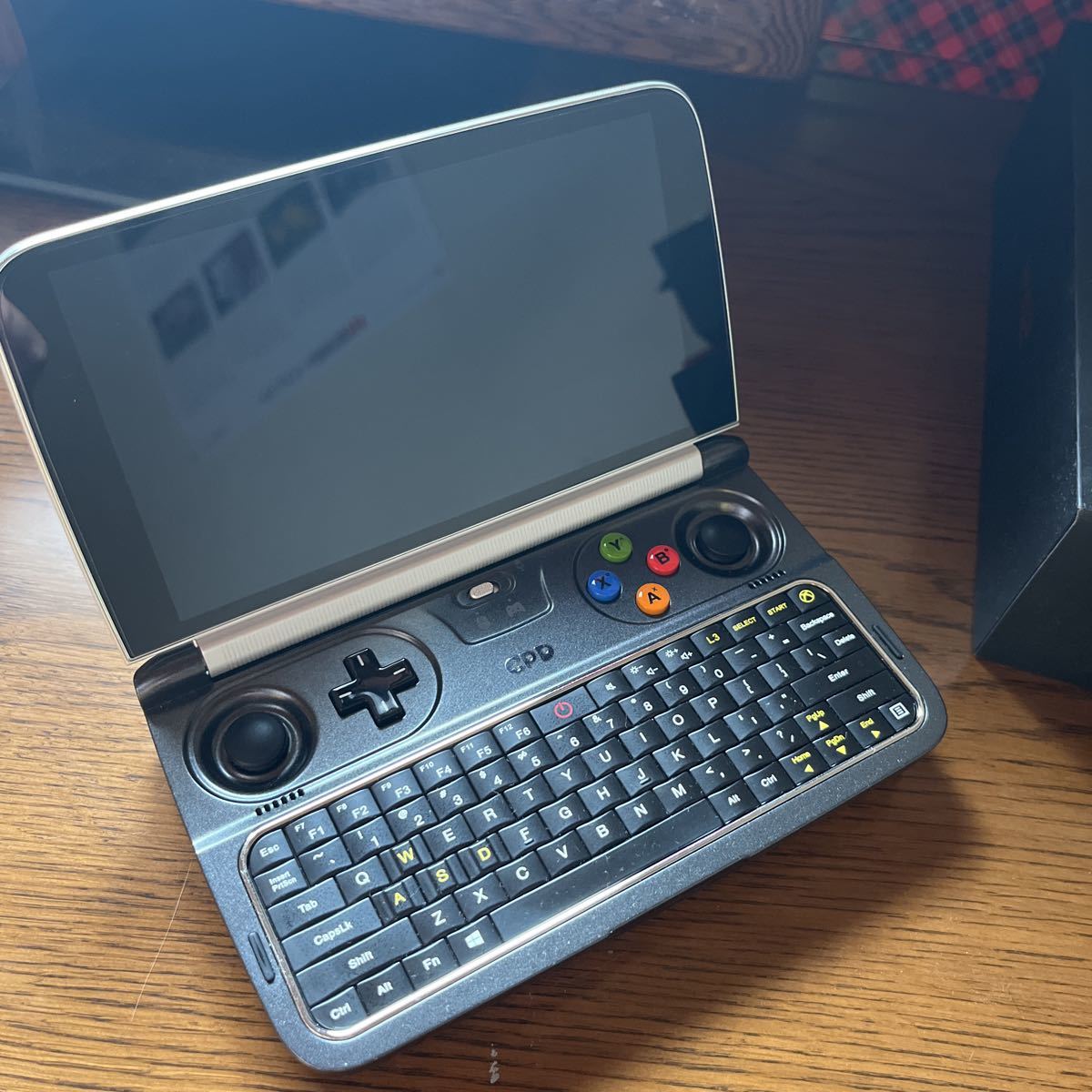 現品限り一斉値下げ！ GPD WIN2 (2021) その他 - fishtowndistrict.com